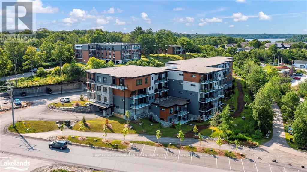 A101 - 20 Salt Dock Road Road, Parry Sound, Ontario  P2A 0E7 - Photo 14 - X10436989