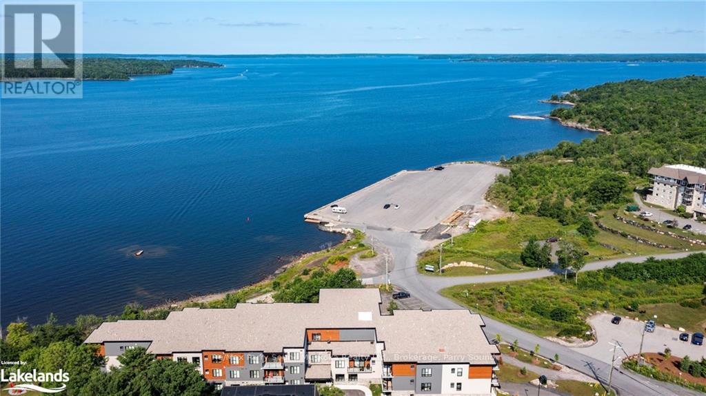 A101 - 20 Salt Dock Road Road, Parry Sound, Ontario  P2A 0E7 - Photo 15 - X10436989