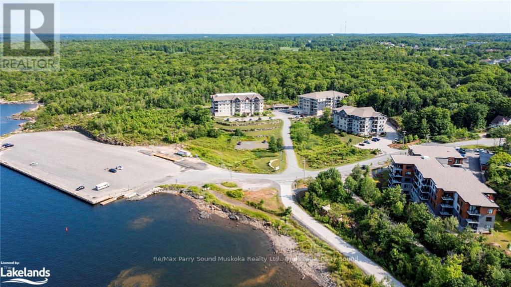 A101 - 20 Salt Dock Road Road, Parry Sound, Ontario  P2A 0E7 - Photo 16 - X10436989