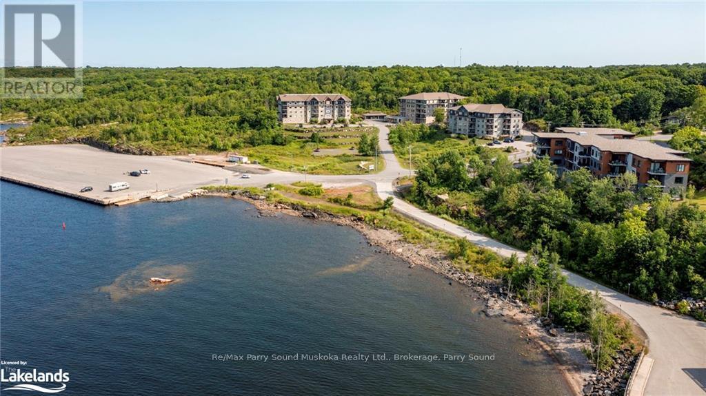 A101 - 20 Salt Dock Road Road, Parry Sound, Ontario  P2A 0E7 - Photo 17 - X10436989