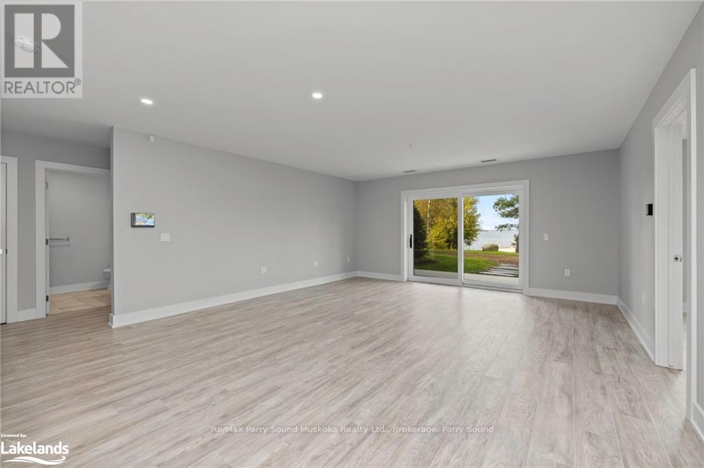 A101 - 20 Salt Dock Road Road, Parry Sound, Ontario  P2A 0E7 - Photo 21 - X10436989