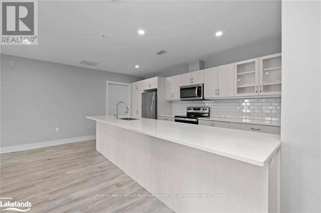 A101 - 20 Salt Dock Road Road, Parry Sound, Ontario  P2A 0E7 - Photo 23 - X10436989