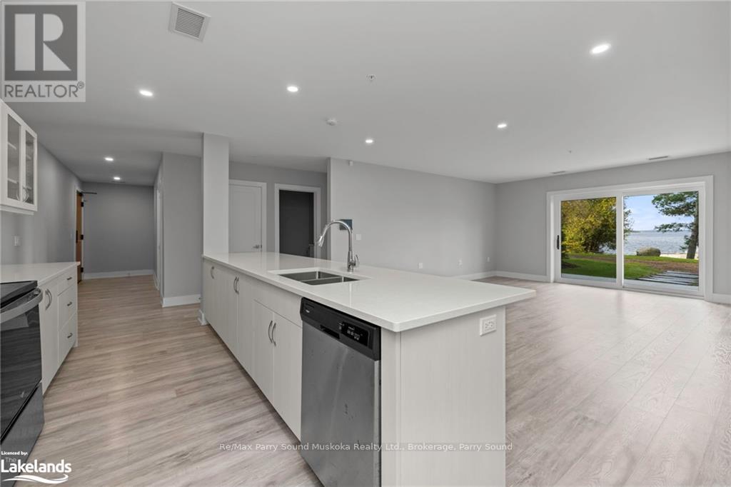 A101 - 20 Salt Dock Road Road, Parry Sound, Ontario  P2A 0E7 - Photo 26 - X10436989