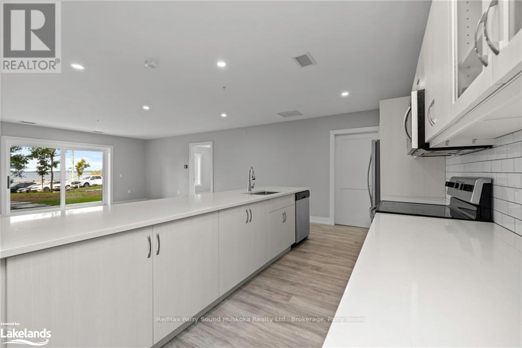 A101 - 20 Salt Dock Road Road, Parry Sound, Ontario  P2A 0E7 - Photo 27 - X10436989