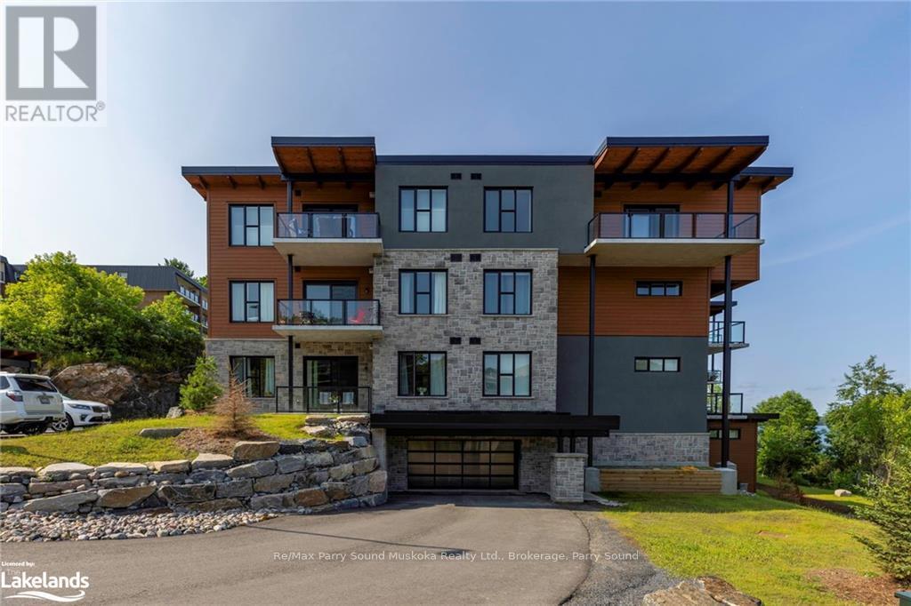 A101 - 20 Salt Dock Road Road, Parry Sound, Ontario  P2A 0E7 - Photo 3 - X10436989