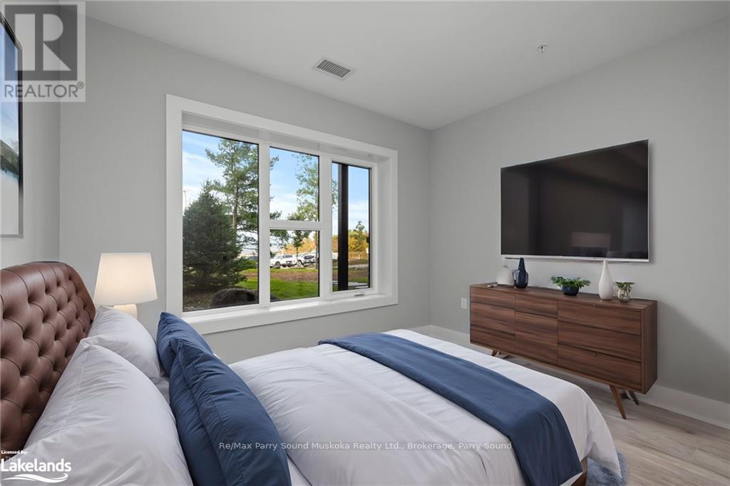 A101 - 20 Salt Dock Road Road, Parry Sound, Ontario  P2A 0E7 - Photo 34 - X10436989