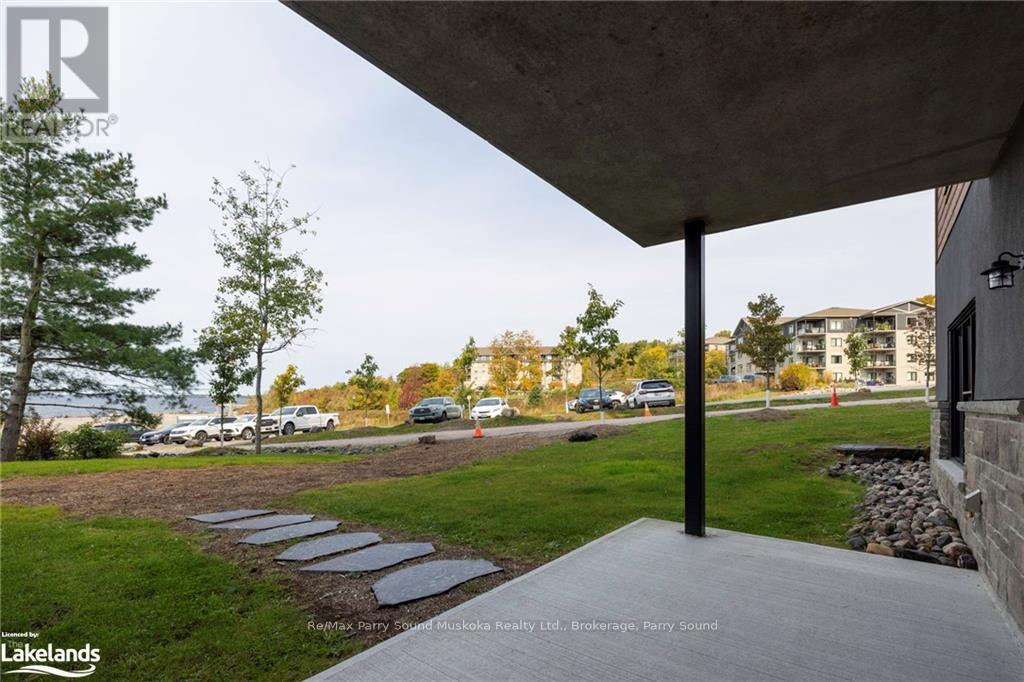 A101 - 20 Salt Dock Road Road, Parry Sound, Ontario  P2A 0E7 - Photo 40 - X10436989