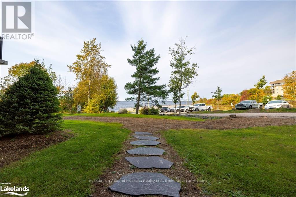 A101 - 20 Salt Dock Road Road, Parry Sound, Ontario  P2A 0E7 - Photo 41 - X10436989