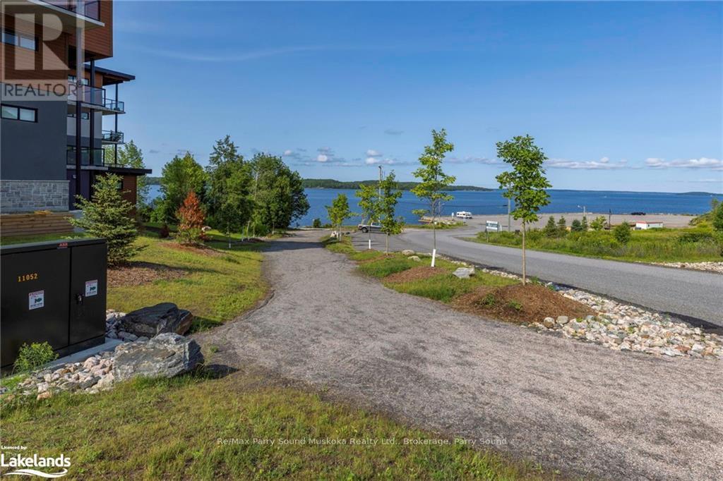 A101 - 20 Salt Dock Road Road, Parry Sound, Ontario  P2A 0E7 - Photo 5 - X10436989