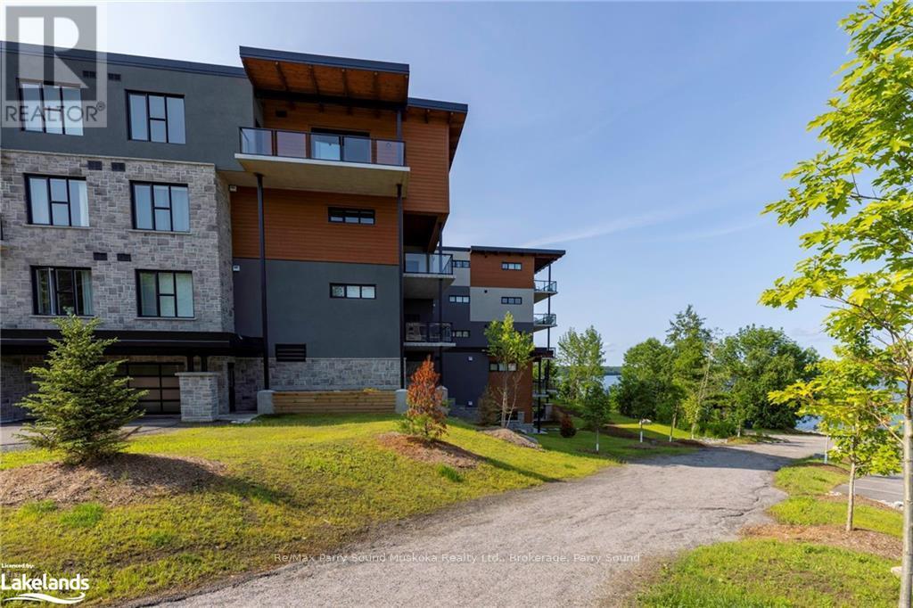 A101 - 20 Salt Dock Road Road, Parry Sound, Ontario  P2A 0E7 - Photo 6 - X10436989