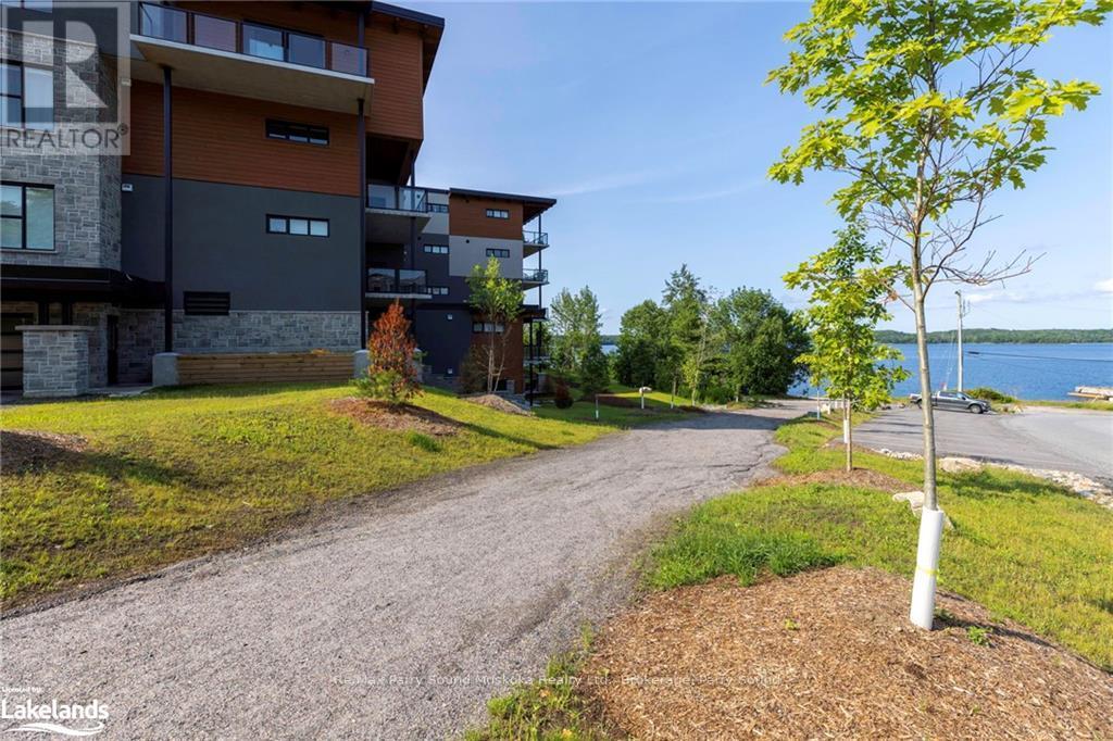 A101 - 20 Salt Dock Road Road, Parry Sound, Ontario  P2A 0E7 - Photo 7 - X10436989