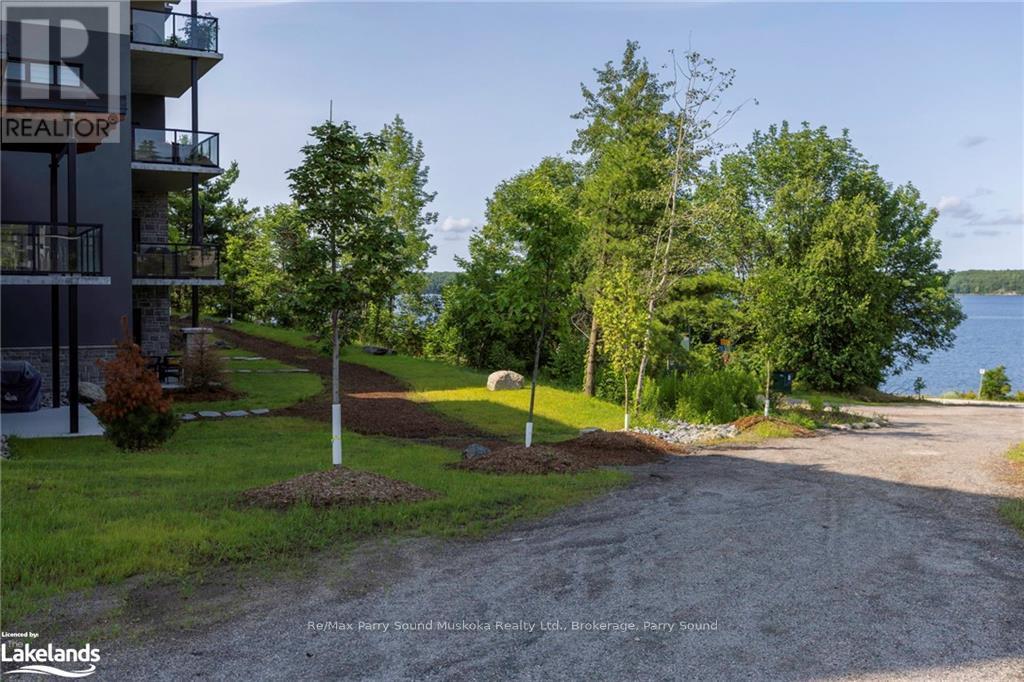A101 - 20 Salt Dock Road Road, Parry Sound, Ontario  P2A 0E7 - Photo 8 - X10436989
