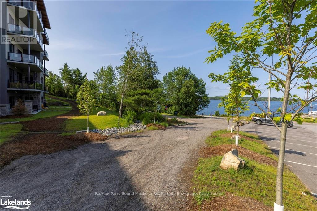 A101 - 20 Salt Dock Road Road, Parry Sound, Ontario  P2A 0E7 - Photo 9 - X10436989