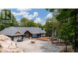 30 BIGWIN ISLAND, Lake of Bays, Ontario