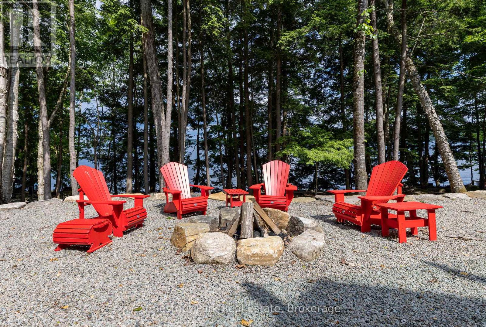 30 Bigwin Island, Lake Of Bays, Ontario  P0B 1A0 - Photo 36 - X12053791