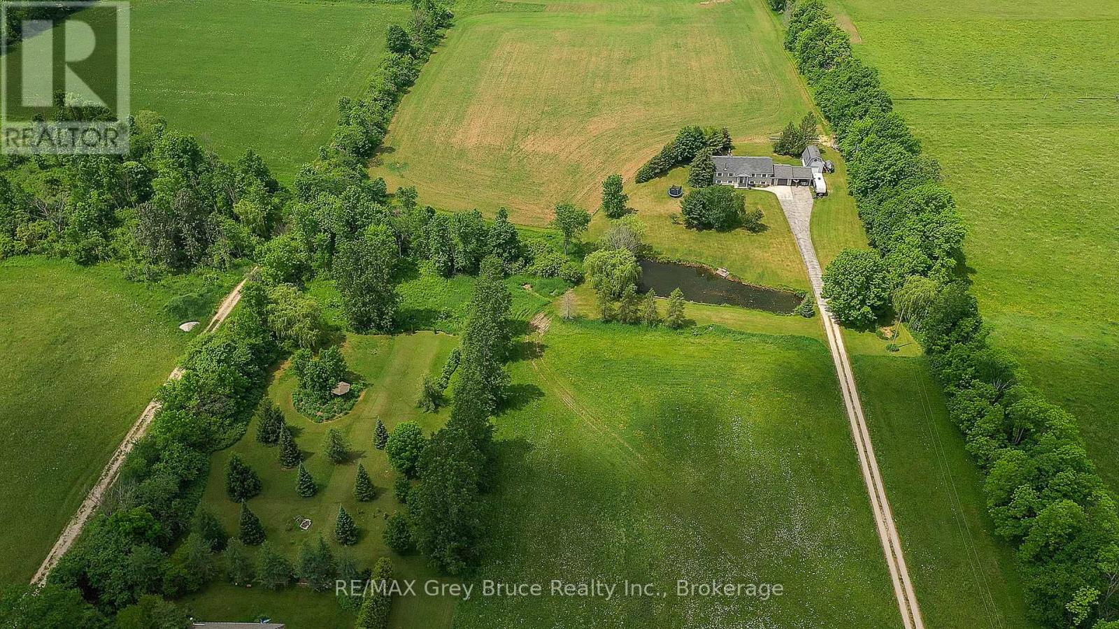 397810 Concession Rd 10, Meaford, Ontario  N4K 5N8 - Photo 2 - X12053802