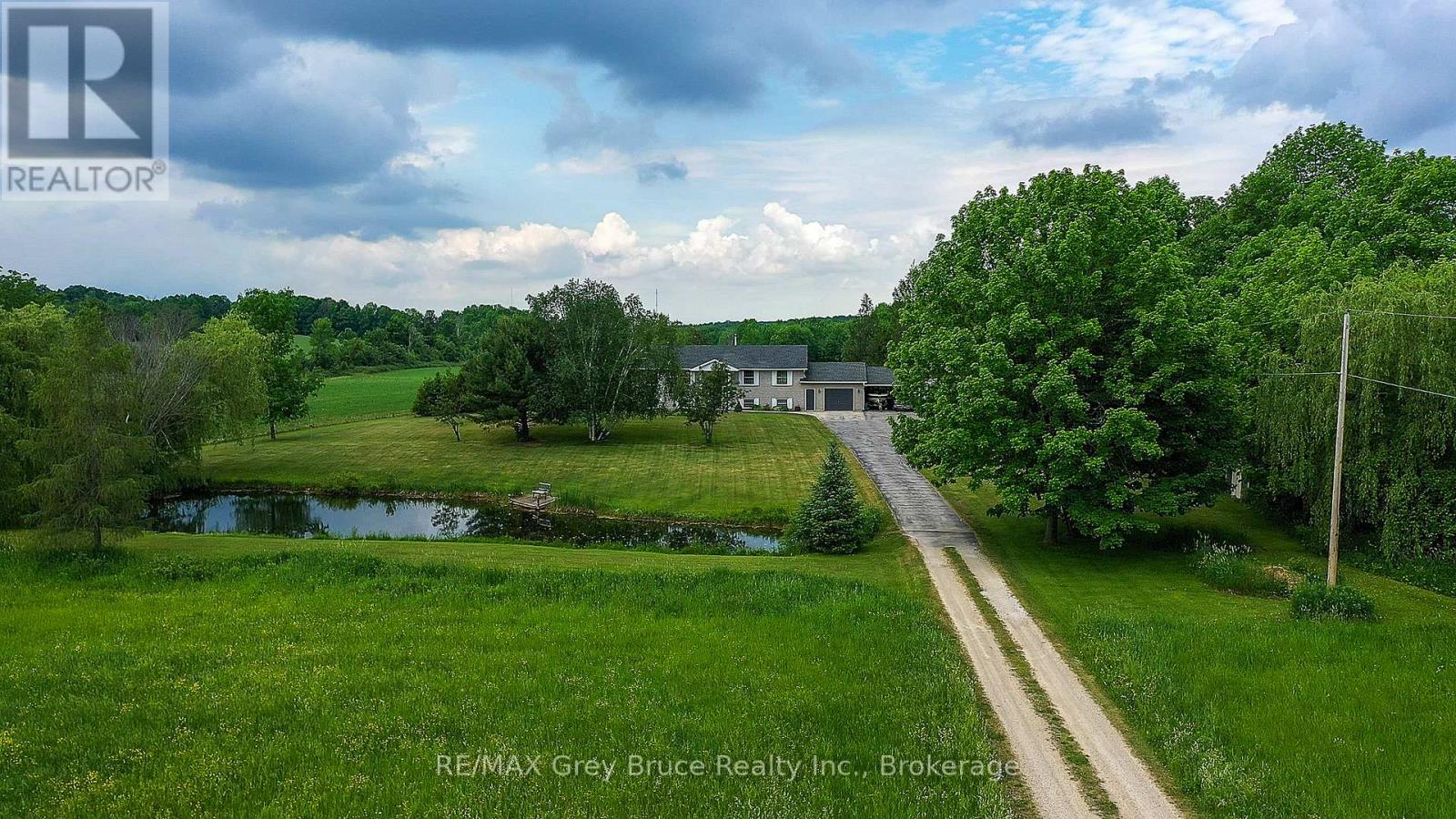 397810 Concession Rd 10, Meaford, Ontario  N4K 5N8 - Photo 9 - X12053802