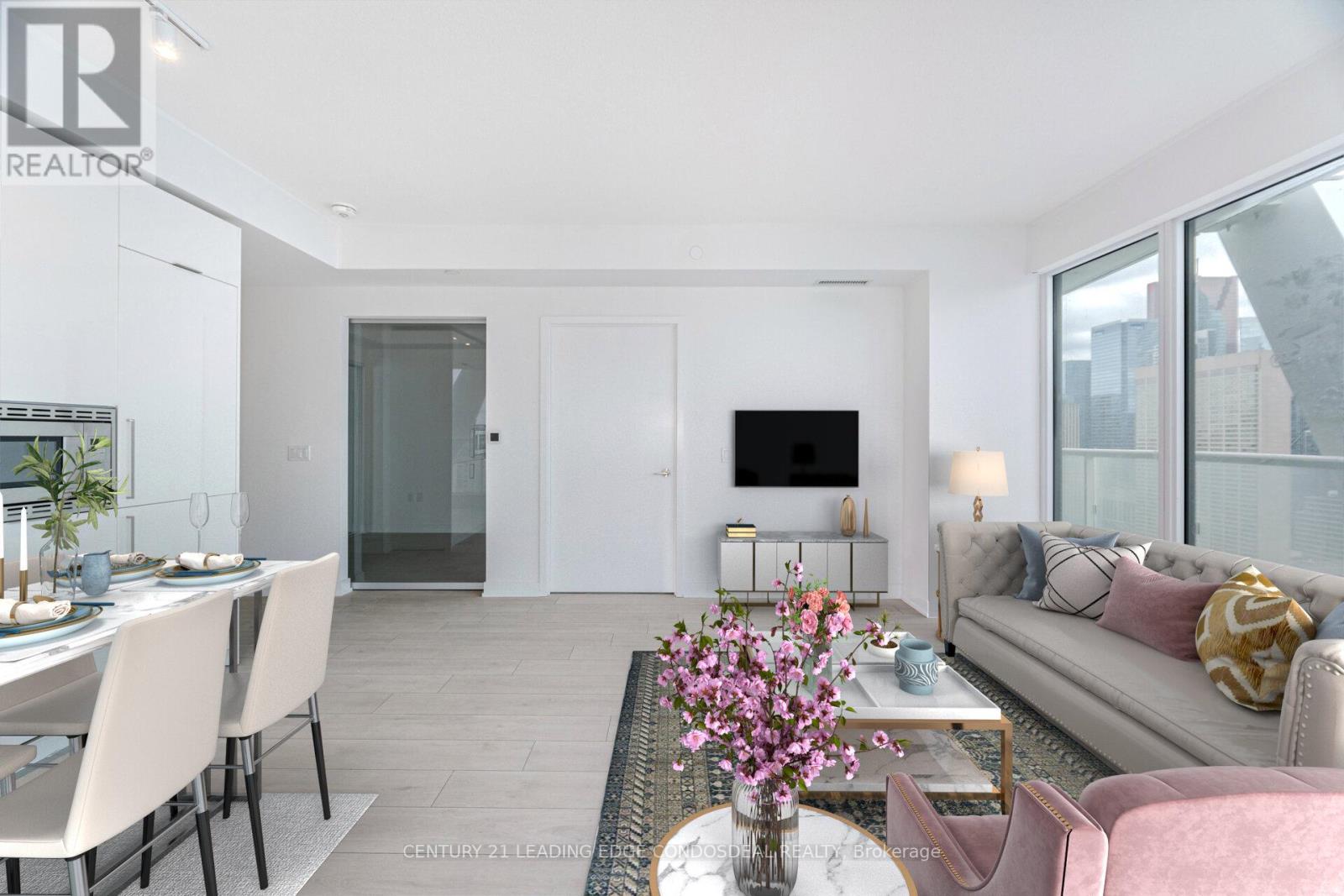 2518 - 230 Simcoe Street, Toronto, Ontario  M5T 3B9 - Photo 10 - C12053628