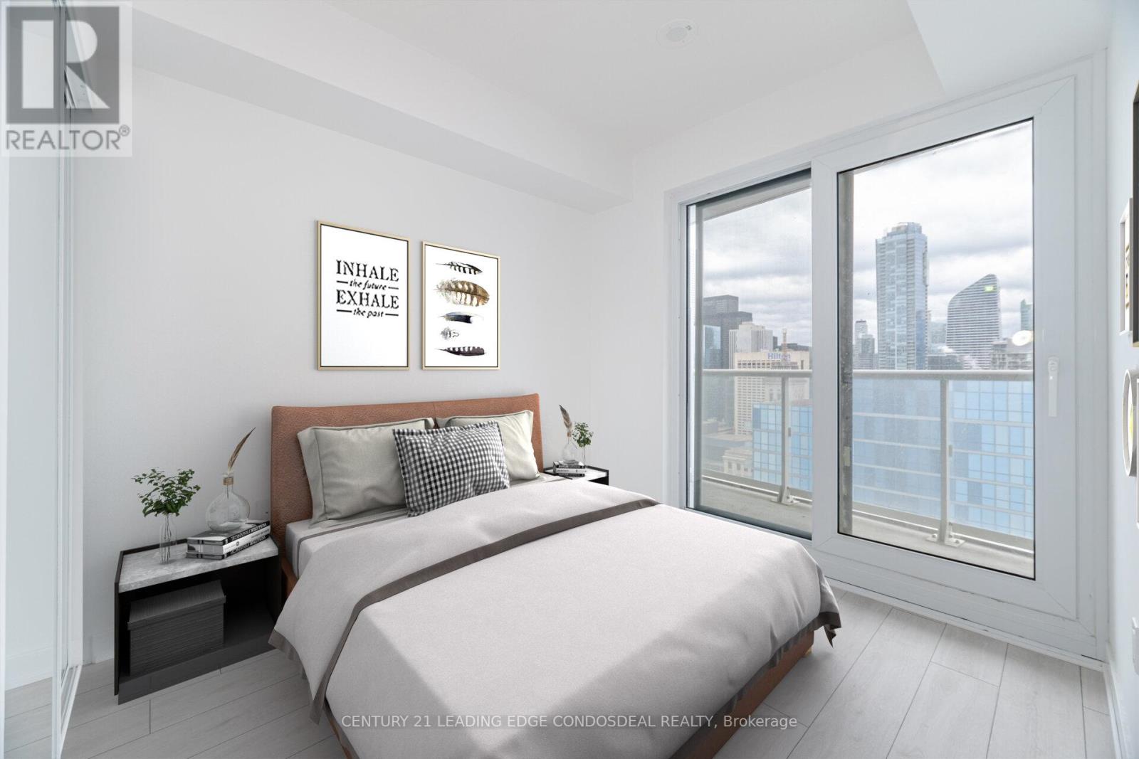 2518 - 230 Simcoe Street, Toronto, Ontario  M5T 3B9 - Photo 15 - C12053628