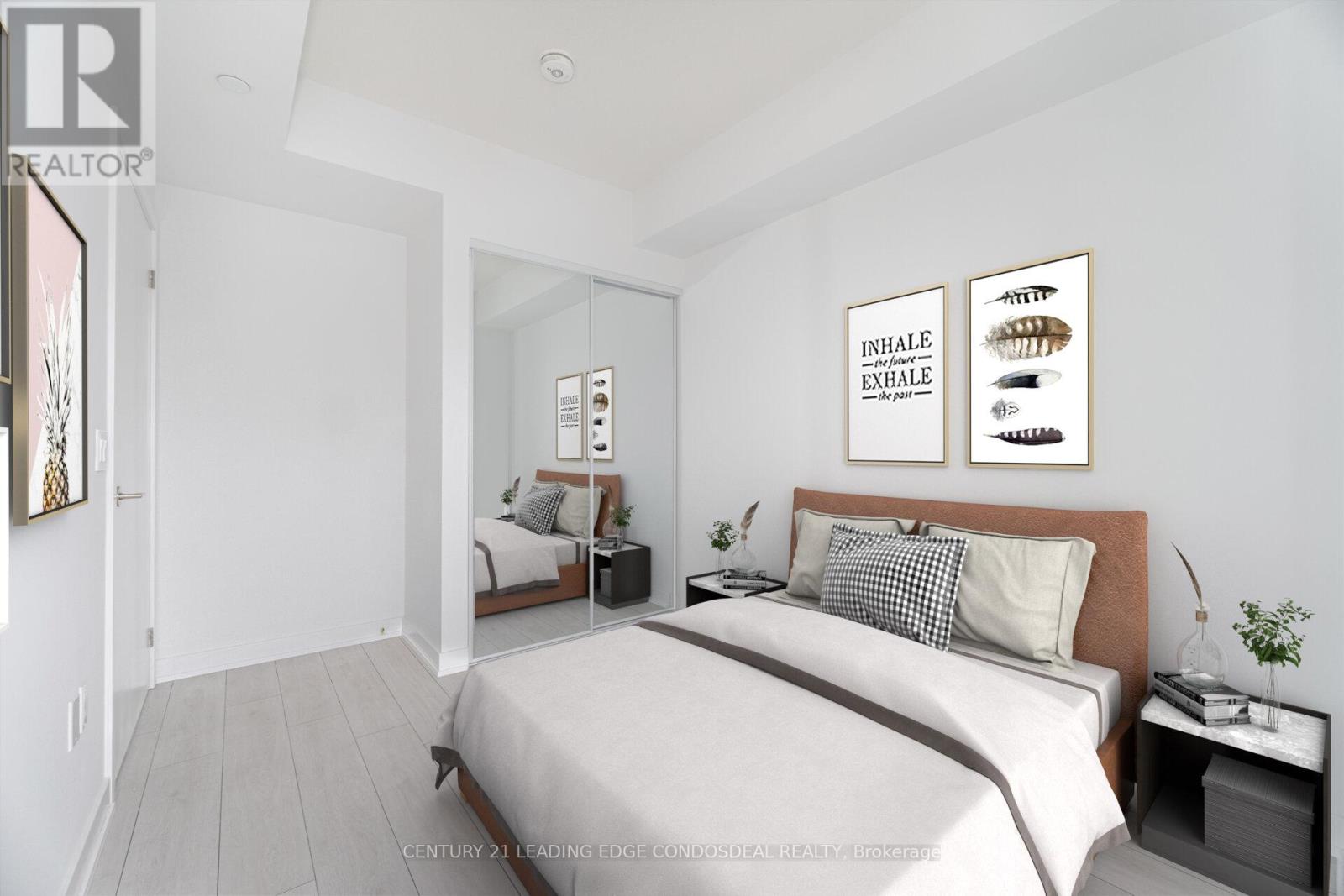 2518 - 230 Simcoe Street, Toronto, Ontario  M5T 3B9 - Photo 16 - C12053628