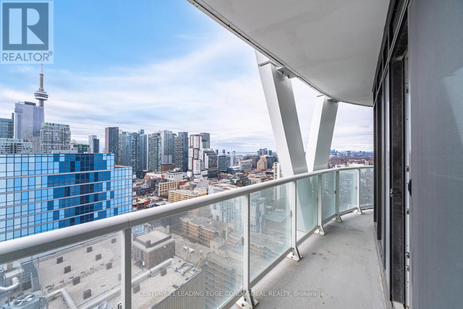 2518 - 230 Simcoe Street, Toronto, Ontario  M5T 3B9 - Photo 22 - C12053628