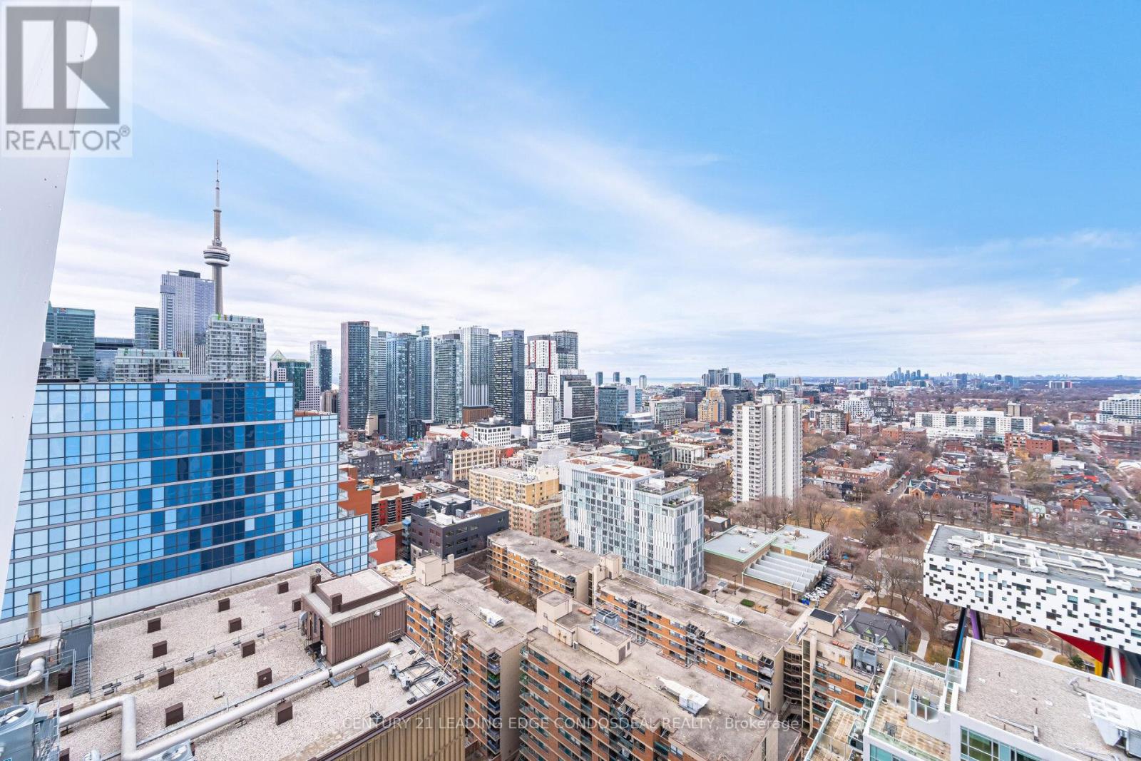 2518 - 230 Simcoe Street, Toronto, Ontario  M5T 3B9 - Photo 31 - C12053628