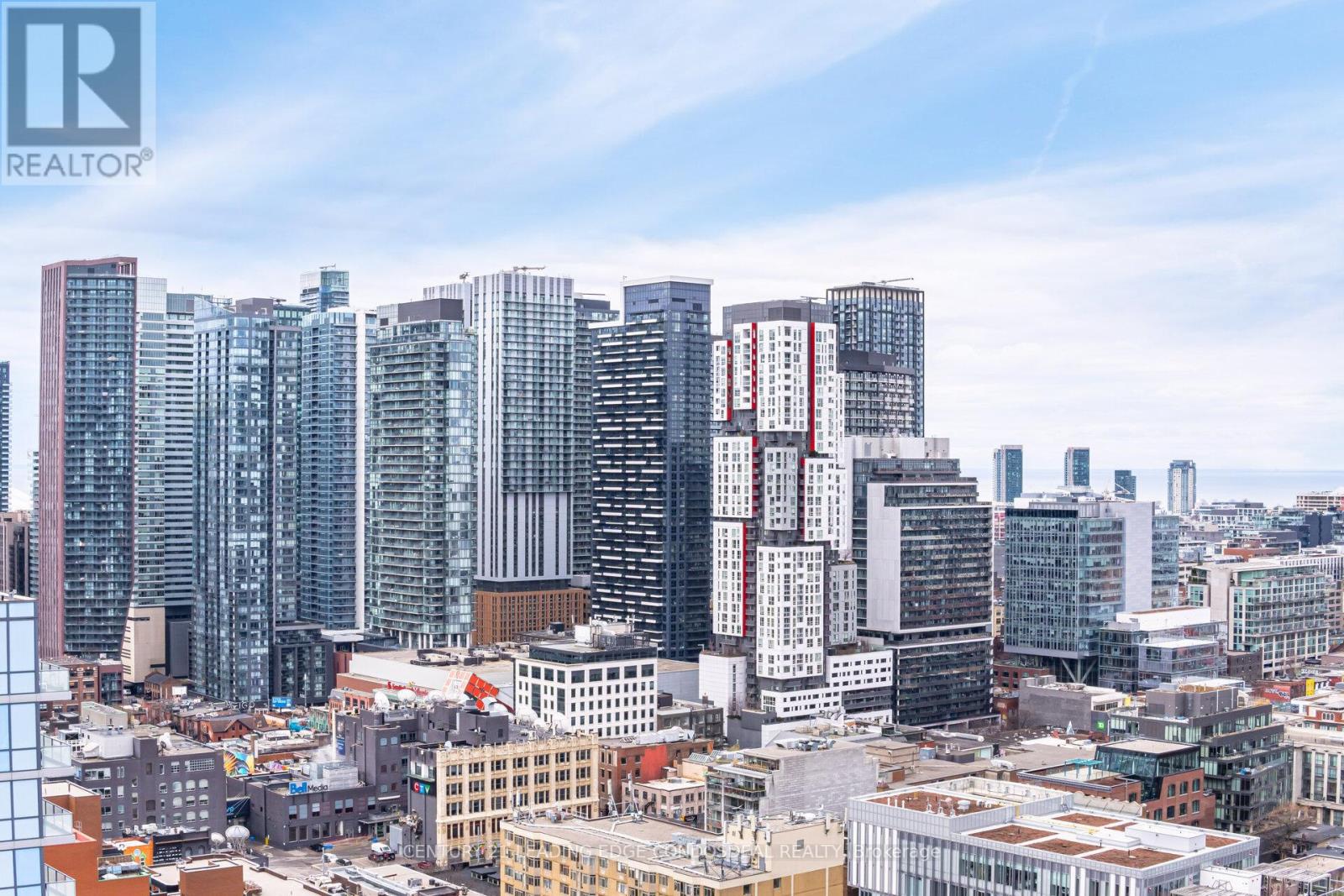 2518 - 230 Simcoe Street, Toronto, Ontario  M5T 3B9 - Photo 33 - C12053628