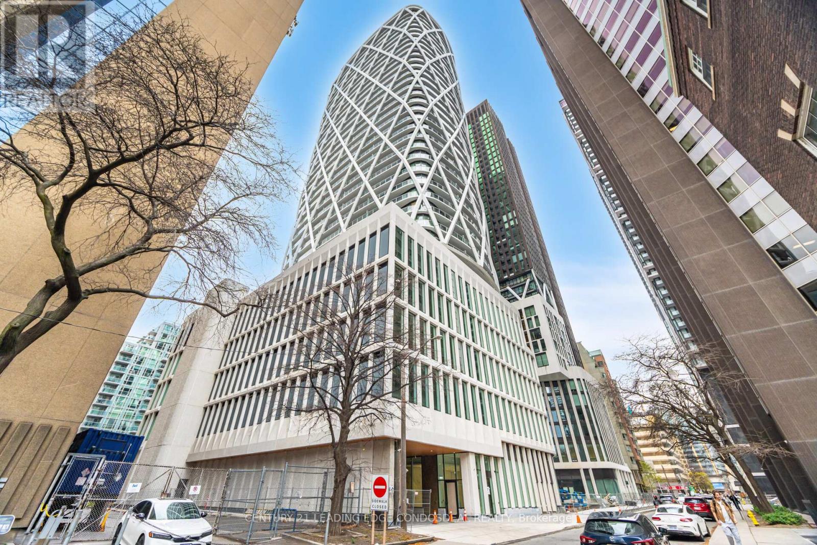 2518 - 230 Simcoe Street, Toronto, Ontario  M5T 3B9 - Photo 36 - C12053628
