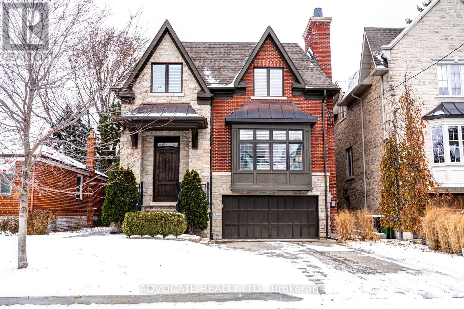 Property at 210 BURNDALE AVENUE image 1