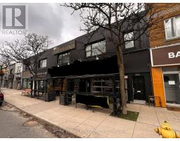 1028 EGLINTON AVENUE W, Toronto, Ontario