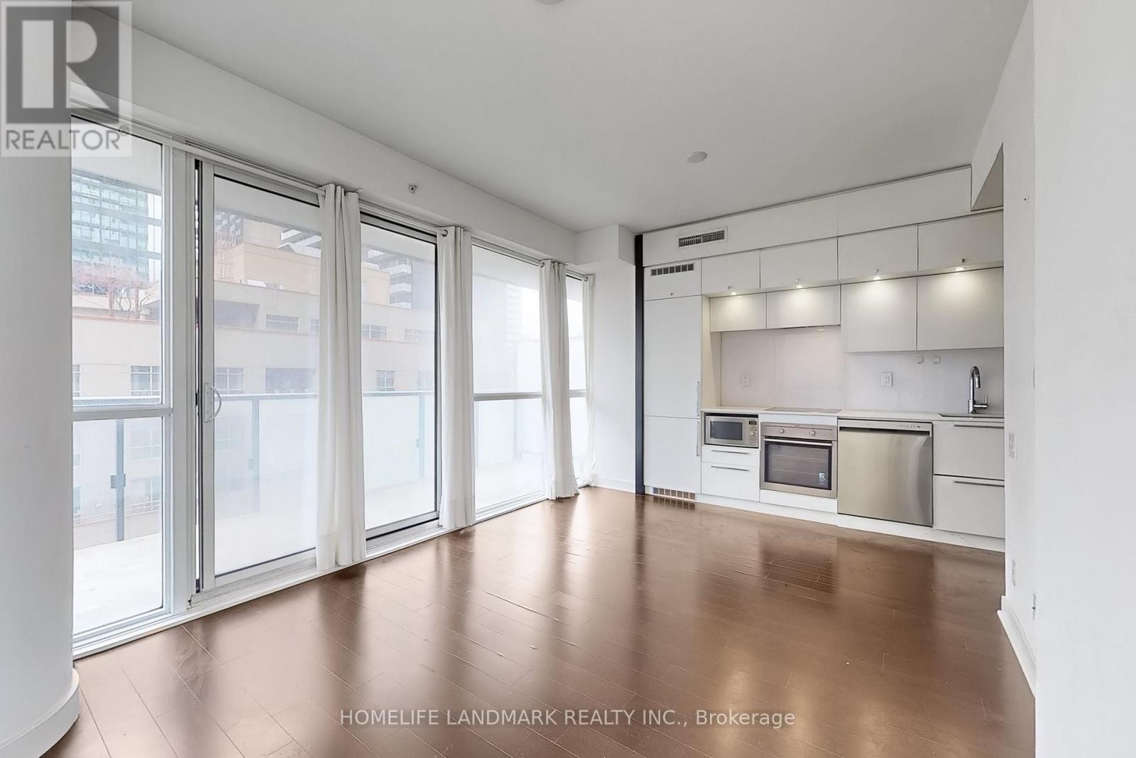 1205 - 15 Grenville Street, Toronto, Ontario  M4Y 0B9 - Photo 11 - C12053829