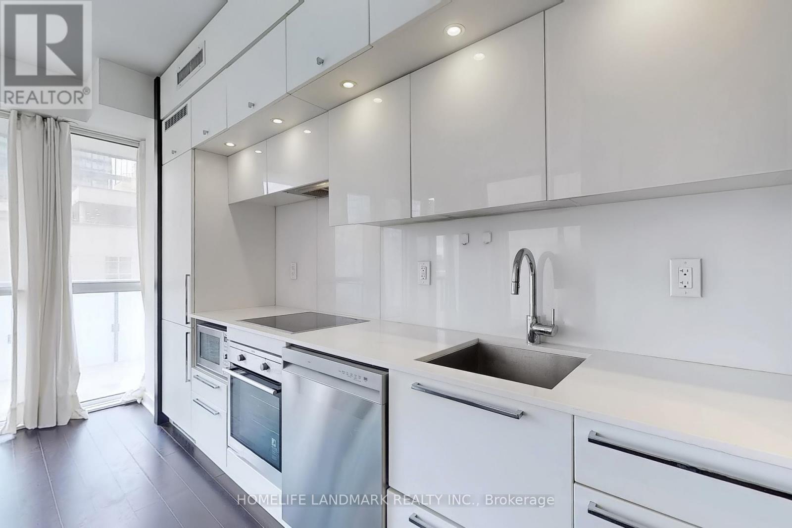 1205 - 15 Grenville Street, Toronto, Ontario  M4Y 0B9 - Photo 15 - C12053829