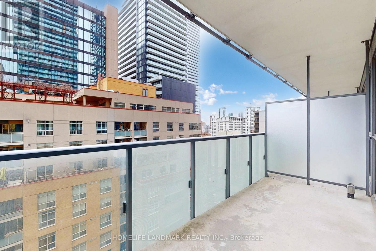 1205 - 15 Grenville Street, Toronto, Ontario  M4Y 0B9 - Photo 28 - C12053829