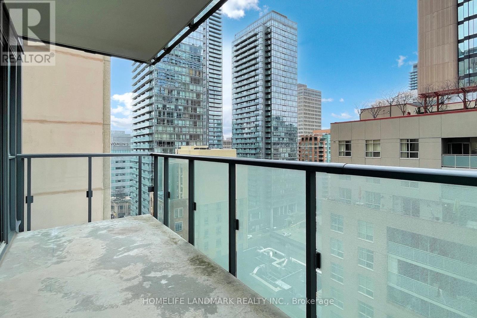 1205 - 15 Grenville Street, Toronto, Ontario  M4Y 0B9 - Photo 29 - C12053829