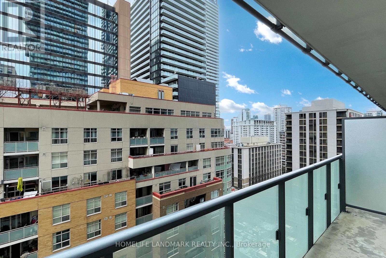 1205 - 15 Grenville Street, Toronto, Ontario  M4Y 0B9 - Photo 30 - C12053829