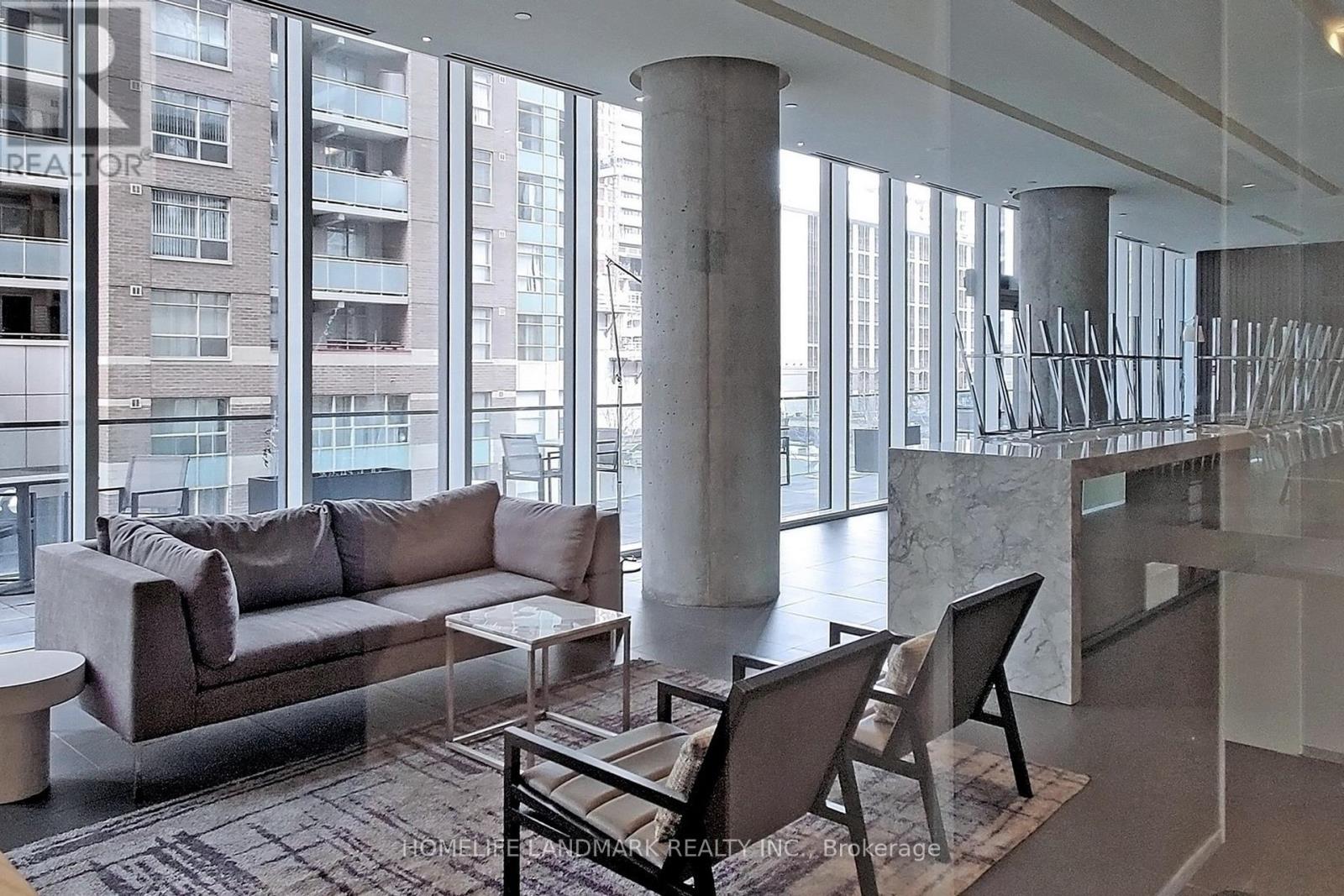 1205 - 15 Grenville Street, Toronto, Ontario  M4Y 0B9 - Photo 45 - C12053829