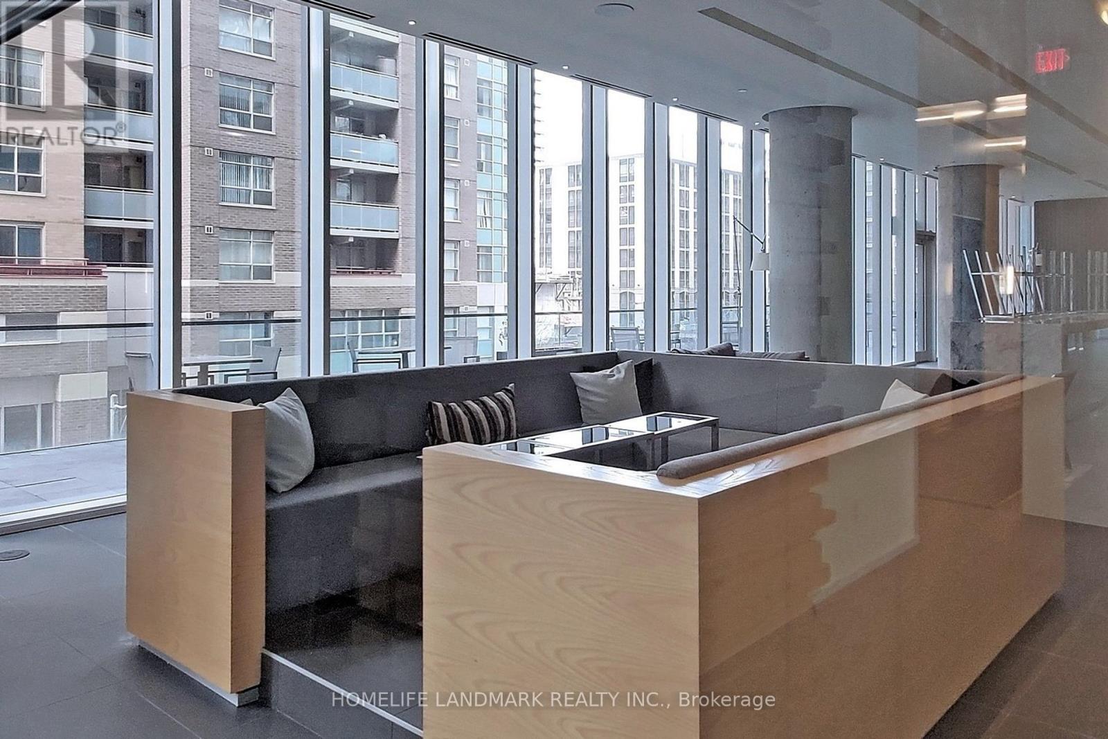 1205 - 15 Grenville Street, Toronto, Ontario  M4Y 0B9 - Photo 47 - C12053829