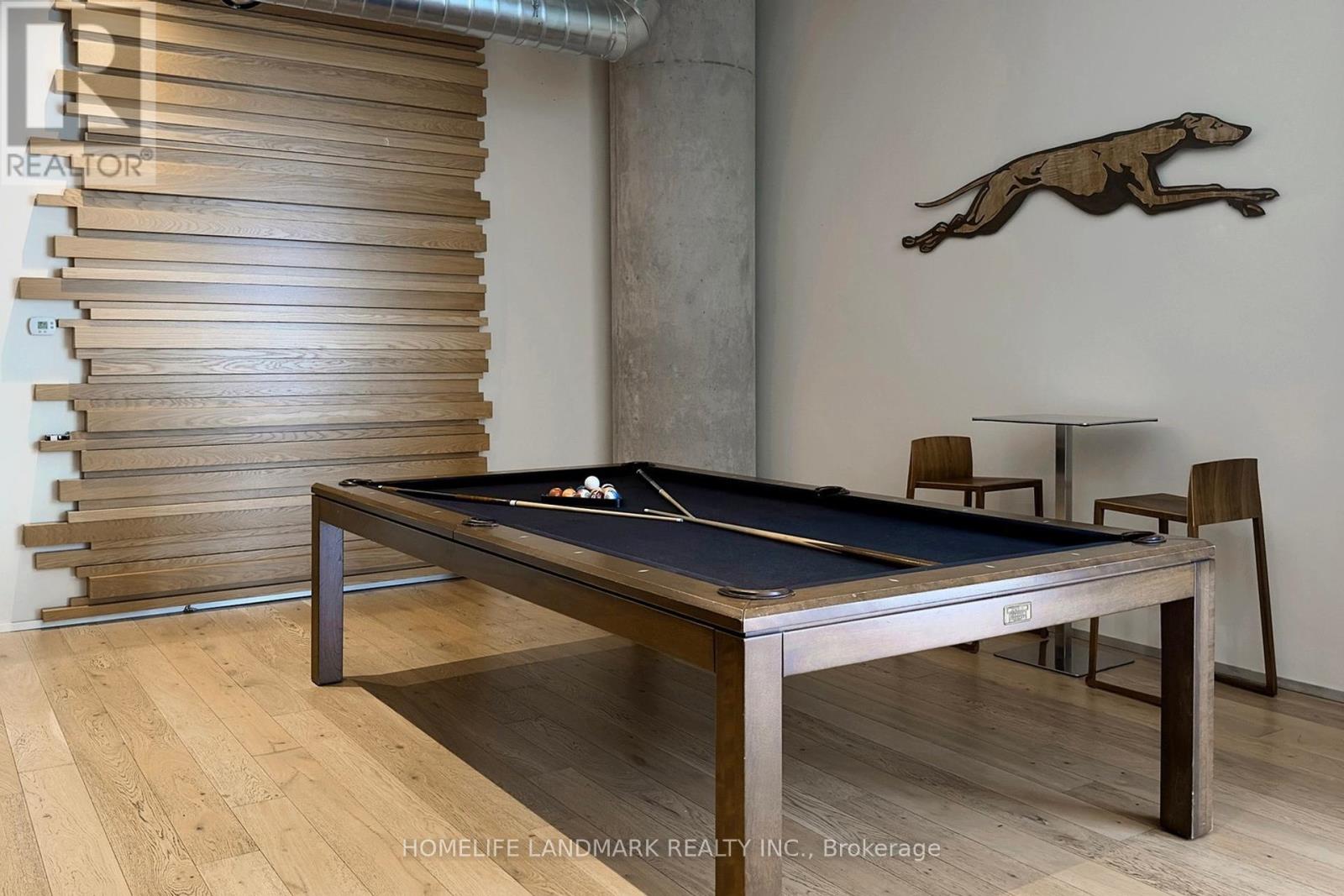 1205 - 15 Grenville Street, Toronto, Ontario  M4Y 0B9 - Photo 48 - C12053829