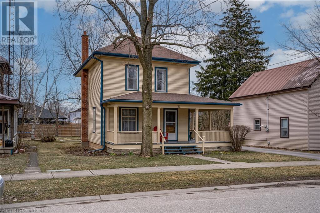 52 Ellis Street, Port Rowan photo number 2 52 Ellis Street, Port Rowan photo number 2