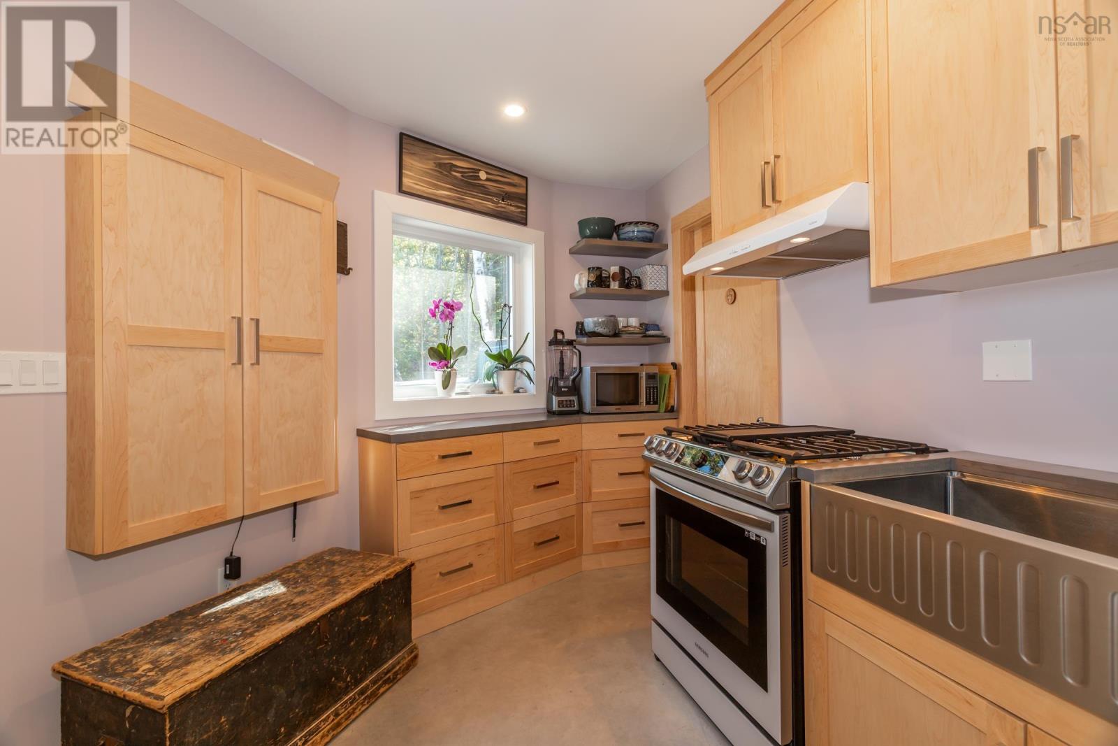 1371 Lighthouse Road, Bay View, Nova Scotia  B0V 1A0 - Photo 12 - 202506396