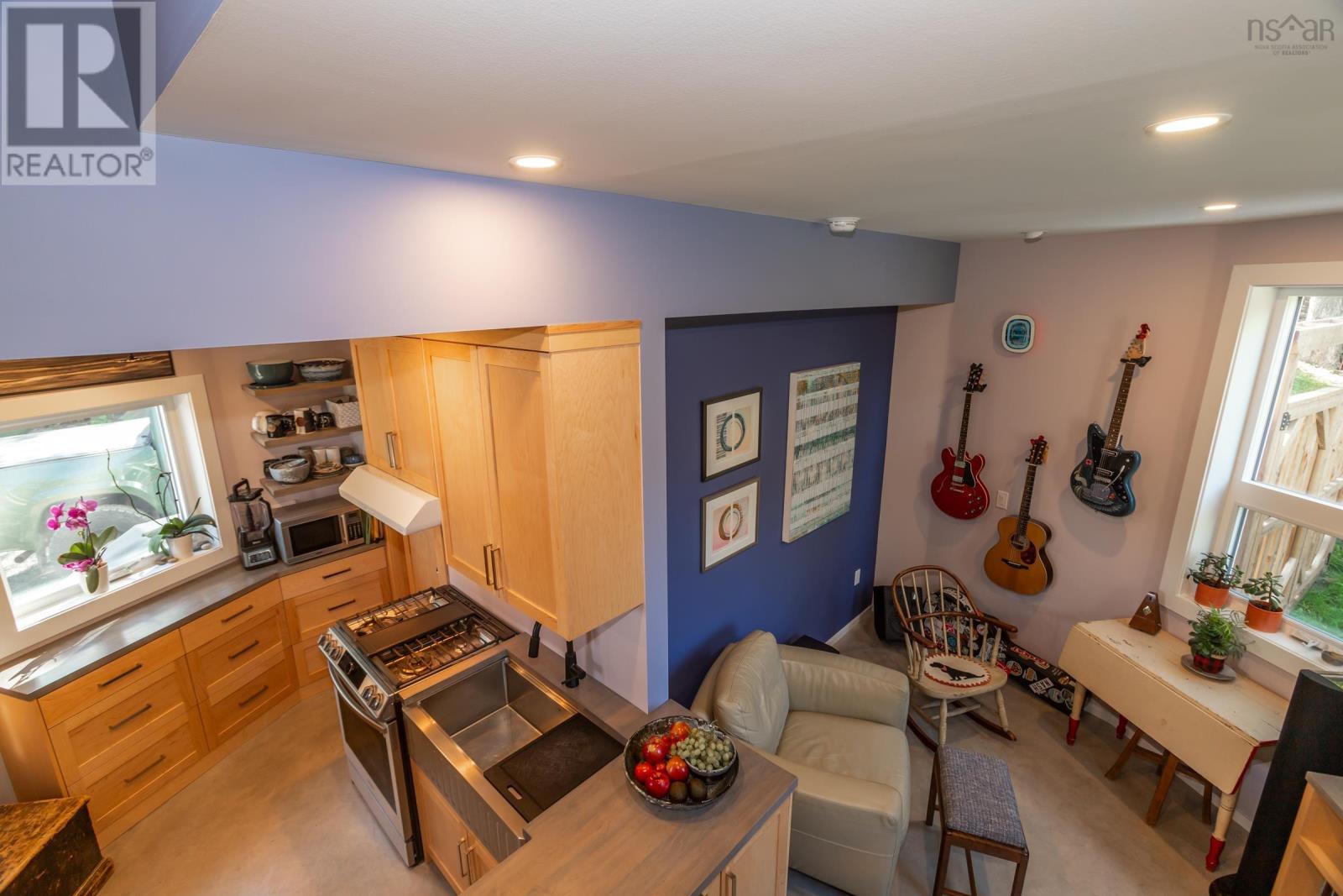 1371 Lighthouse Road, Bay View, Nova Scotia  B0V 1A0 - Photo 19 - 202506396