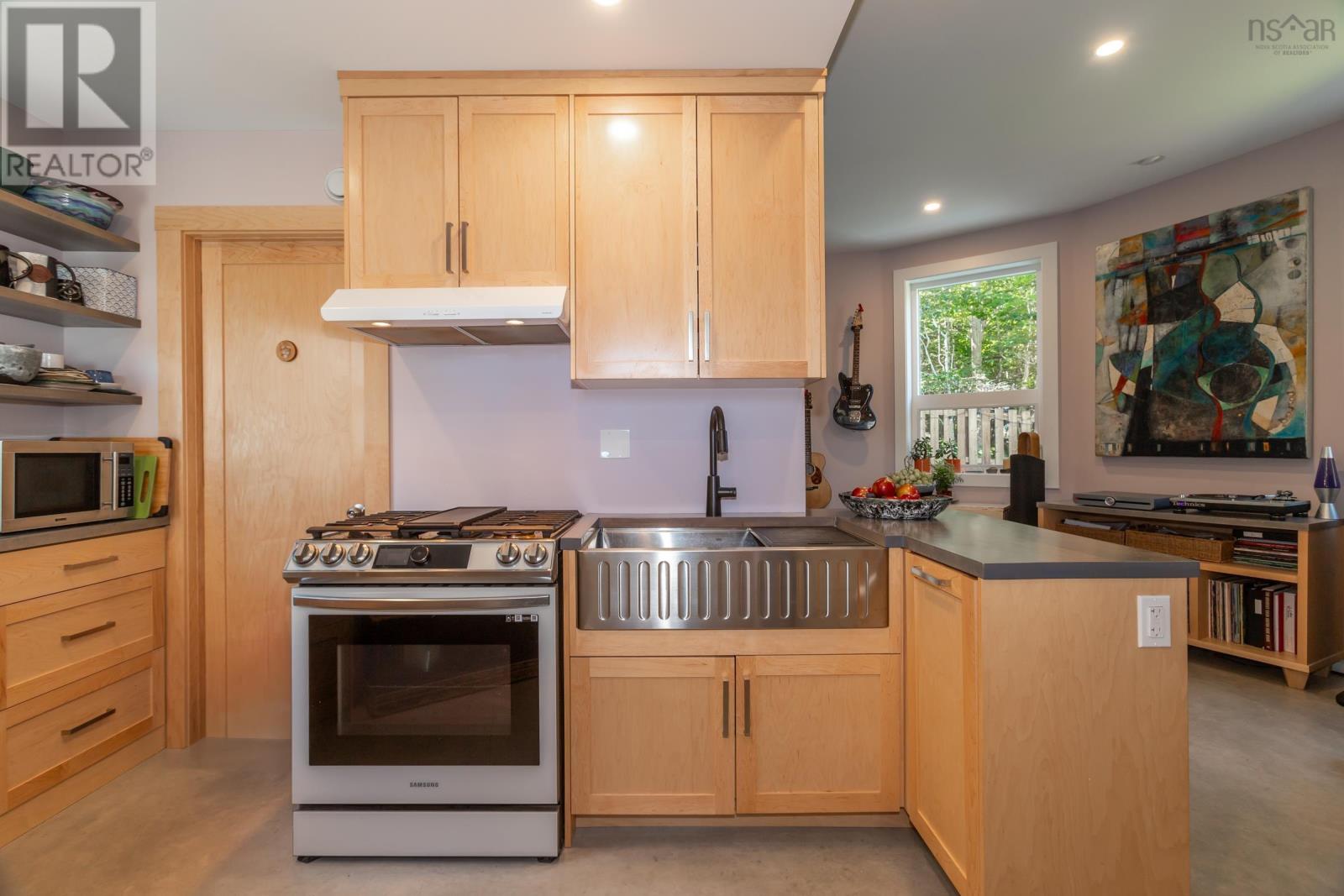 1371 Lighthouse Road, Bay View, Nova Scotia  B0V 1A0 - Photo 9 - 202506396