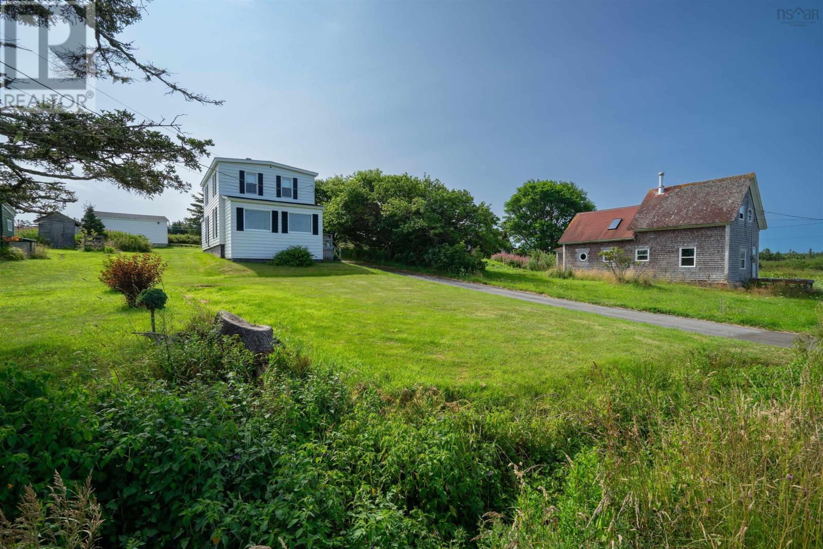 3144 Highway 217, Tiverton, Nova Scotia  B0V 1G0 - Photo 2 - 202506397