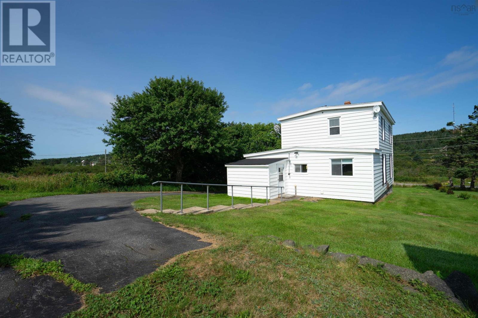 3144 Highway 217, Tiverton, Nova Scotia  B0V 1G0 - Photo 3 - 202506397