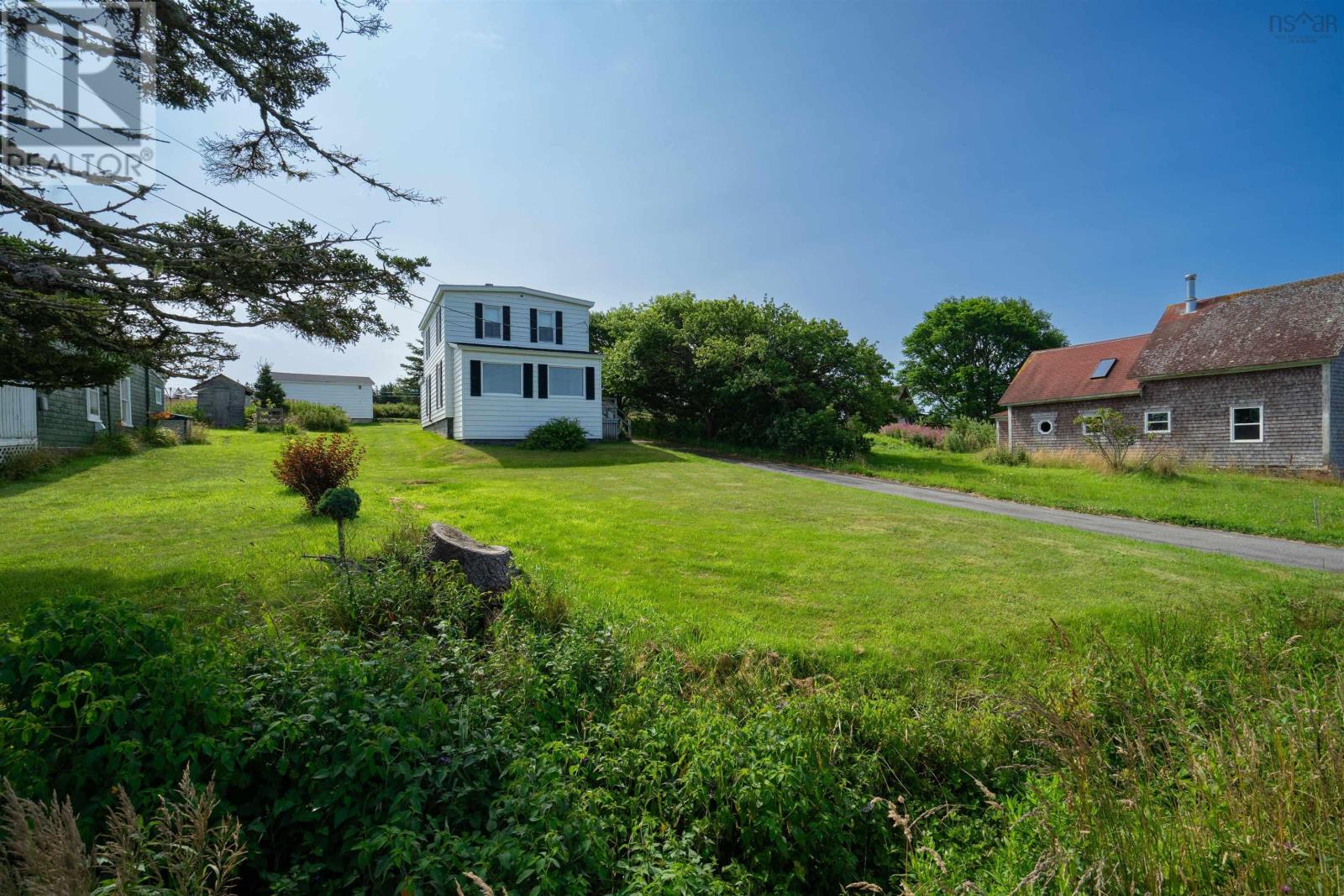 3144 Highway 217, Tiverton, Nova Scotia  B0V 1G0 - Photo 34 - 202506397