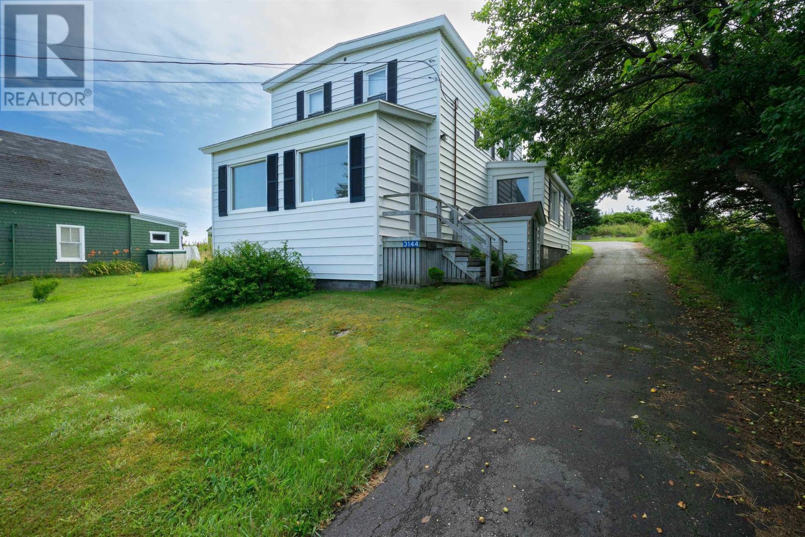 3144 Highway 217, Tiverton, Nova Scotia  B0V 1G0 - Photo 37 - 202506397