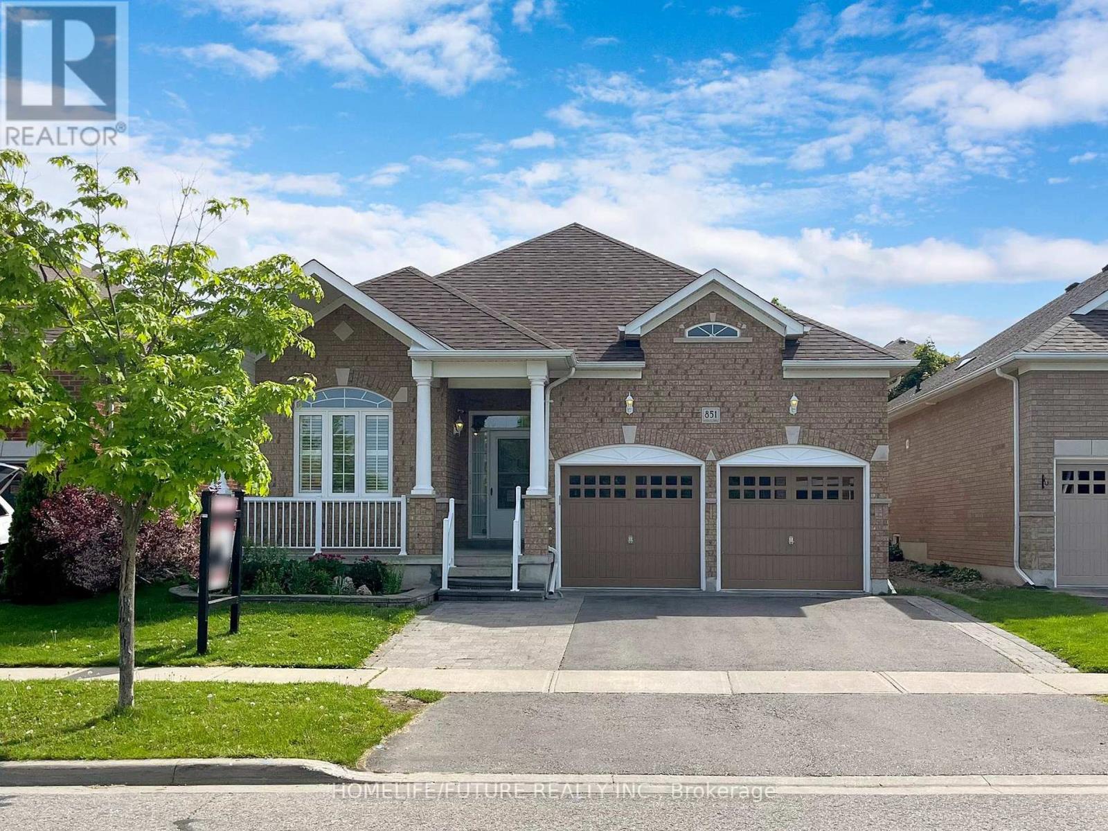 Property at 851 EAGLE RIDGE DRIVE image 1