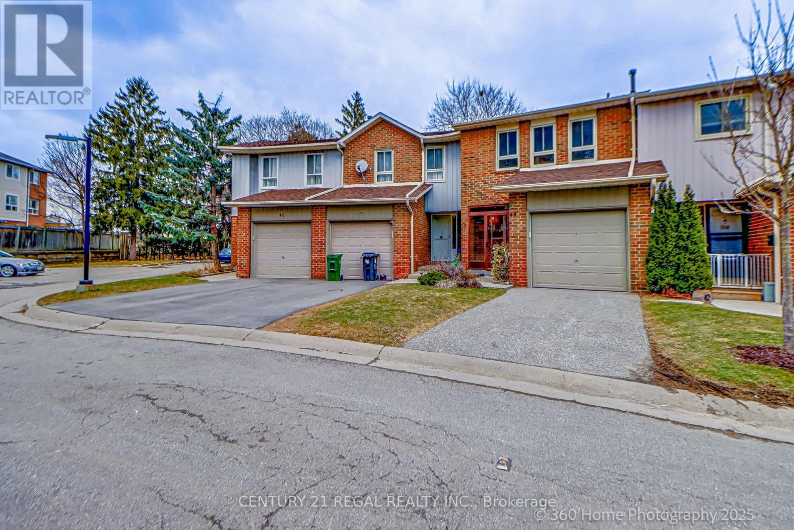 Property at 44 - 34 DUNDALK DRIVE image 1