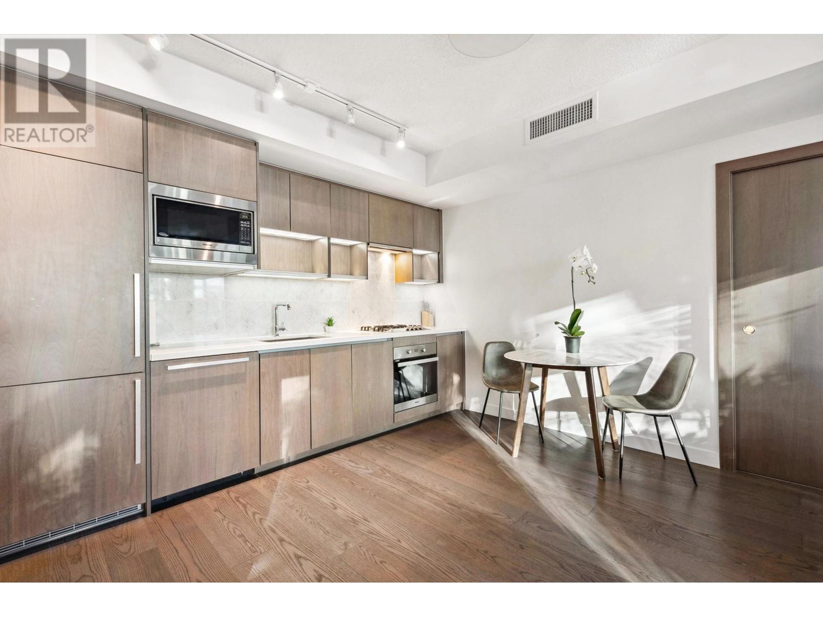 303 68 Smithe Street, Vancouver, British Columbia  V6B 0P4 - Photo 10 - R2955183