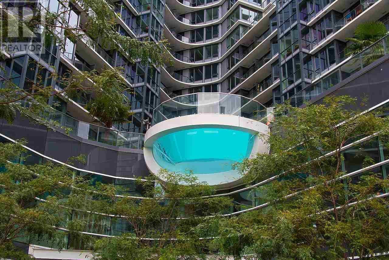 303 68 Smithe Street, Vancouver, British Columbia  V6B 0P4 - Photo 26 - R2955183